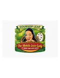 SourSop Leaves