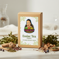 Essiac Tea Organic - The Mobile Juice Lady