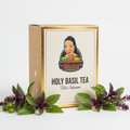 Holy Basil Tea by The Mobile Juice Lady